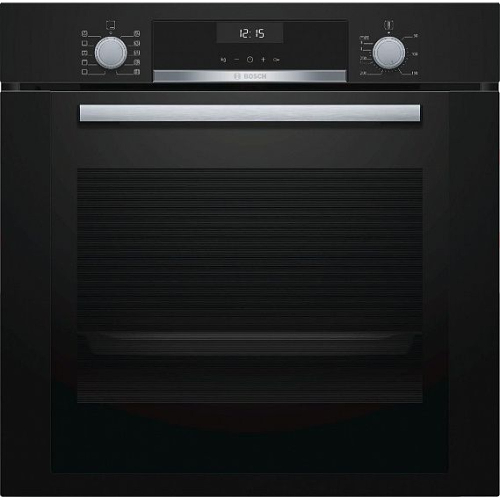 Духовой шкаф Bosch HBA317BB0R