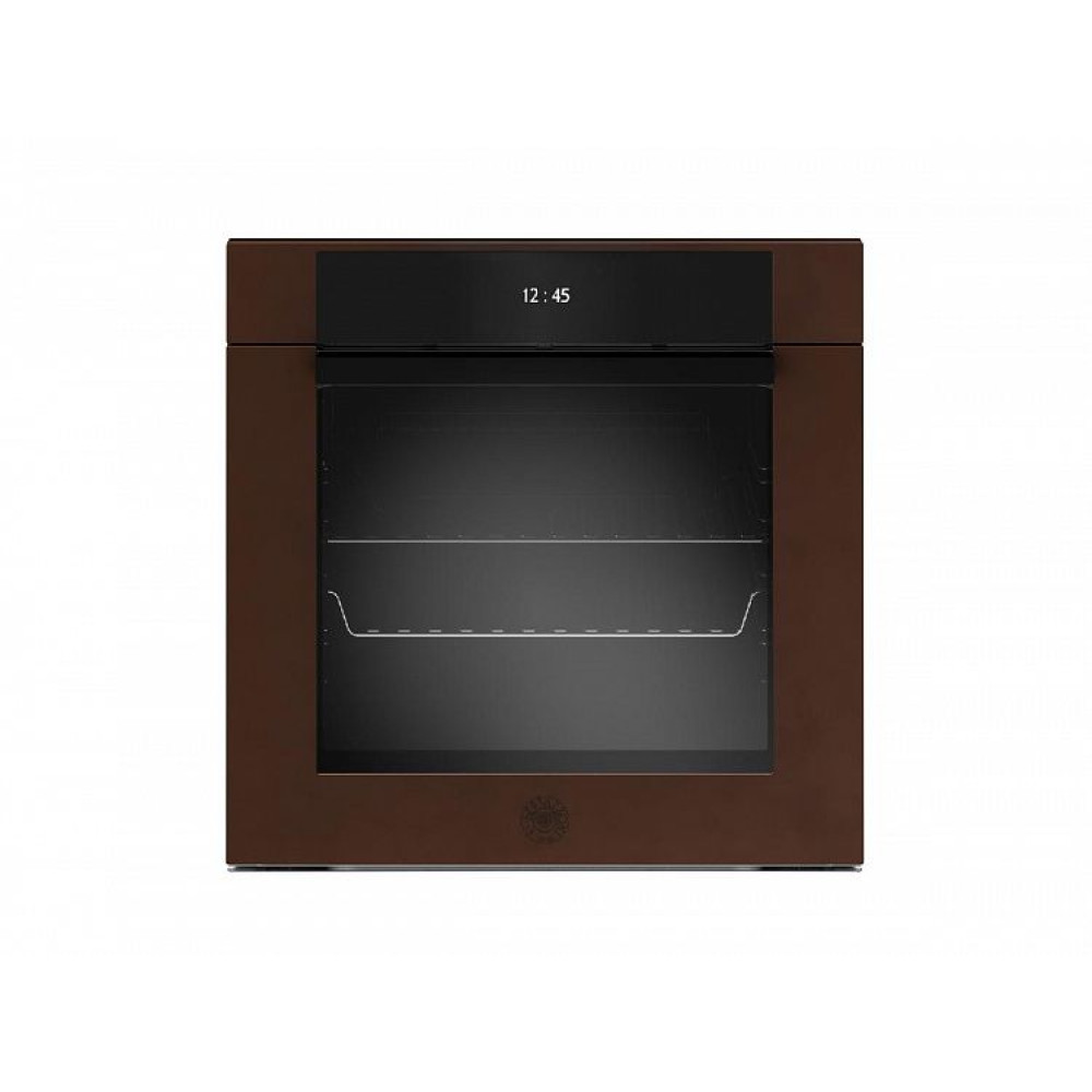 Духовой шкаф BERTAZZONI F6011MODVTC