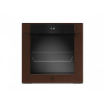 Духовой шкаф BERTAZZONI F6011MODVTC