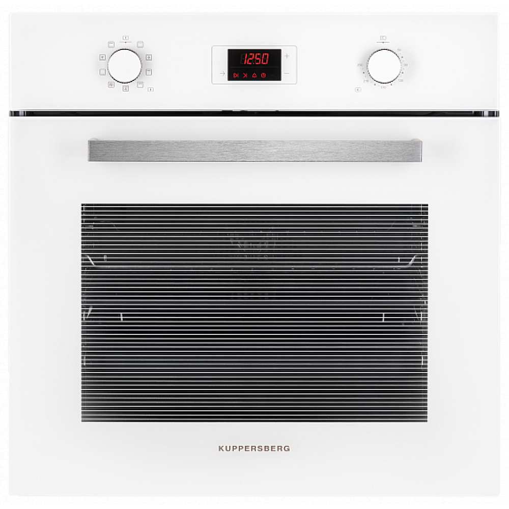 Духовой шкаф KUPPERSBERG SB 691 W
