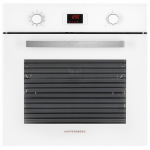 Духовой шкаф KUPPERSBERG SB 691 W