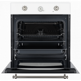 Духовой шкаф KUPPERSBERG SR 609 W Silver