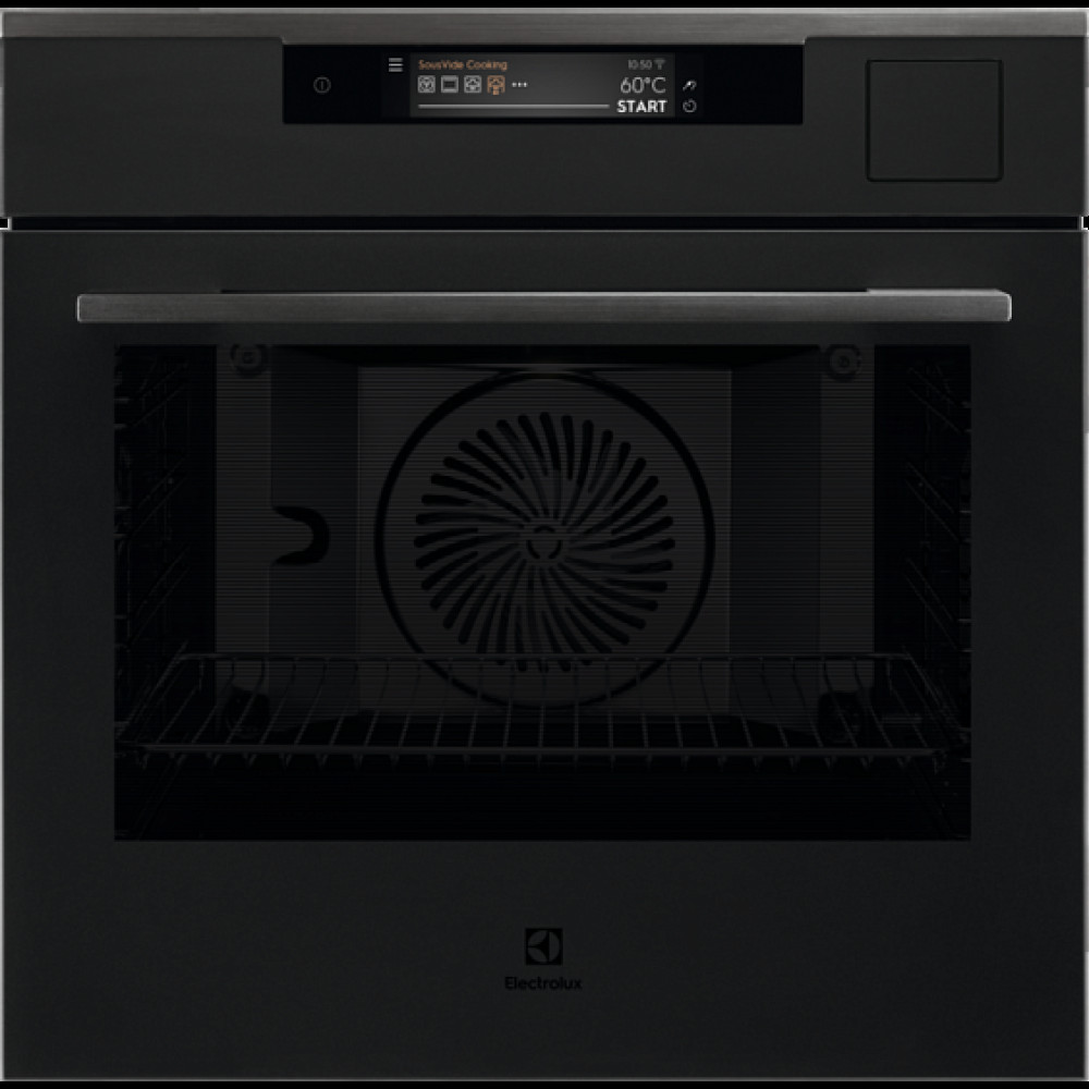 Духовой шкаф Electrolux KOAAS31WT