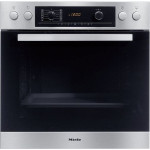 Духовой шкаф MIELE h 5241 e ix
