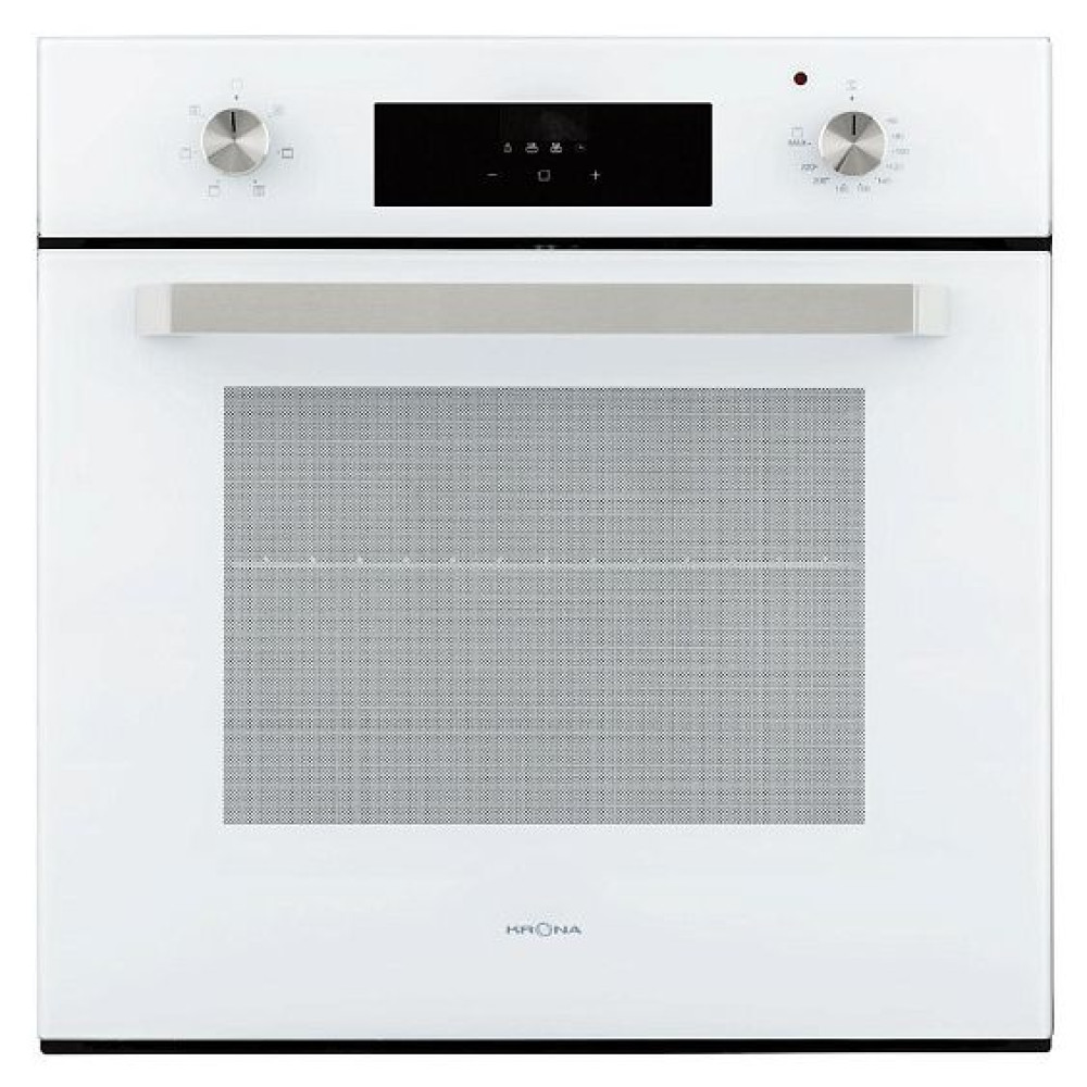 Духовой шкаф KRONA ONORE 60 WH G2