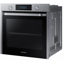 Духовой шкаф SAMSUNG NV75K5571RS/WT