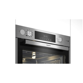 Духовой шкаф HOTPOINT-ARISTON FE8 S832 JSH IX