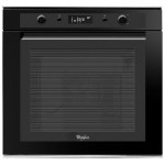 Духовой шкаф WHIRLPOOL akzm 6610/tb