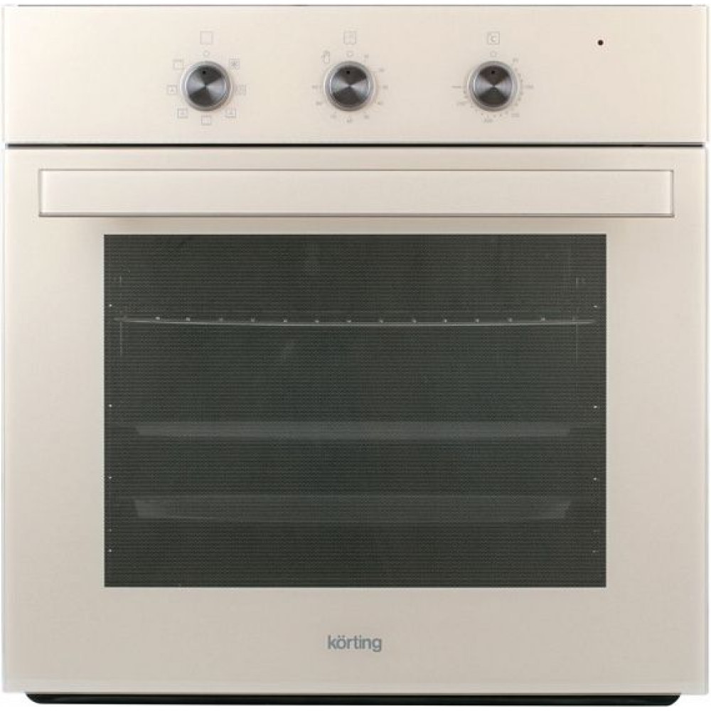 Духовой шкаф KORTING OKB 470 CMGB