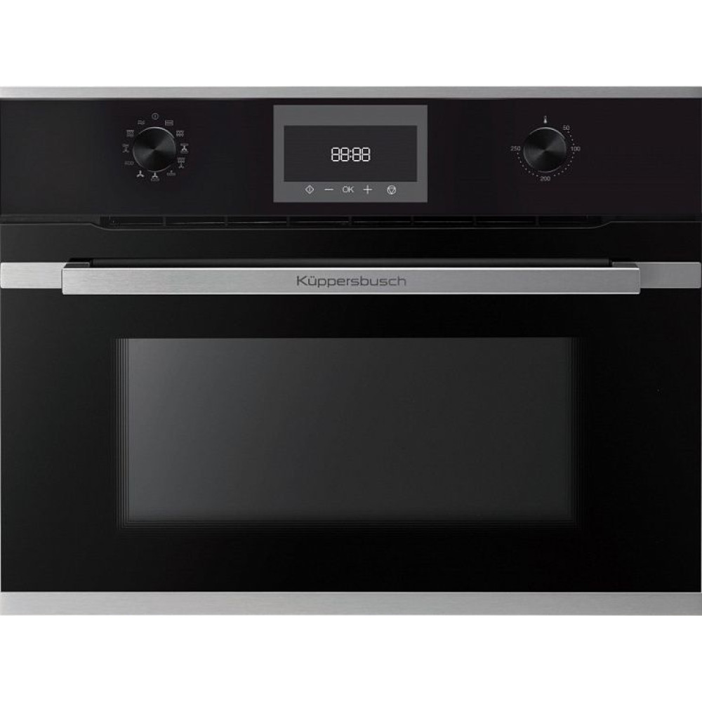 Духовой шкаф KUPPERSBUSCH CBM 6330.0 S