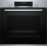 Духовой шкаф Bosch HBA5570S0