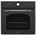 Духовой шкаф HOTPOINT-ARISTON FVT 801 H AN