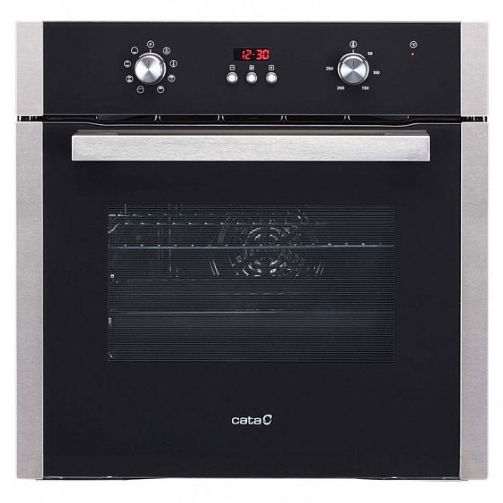 Духовой шкаф CATA LC 890 D BK