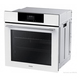 Духовой шкаф HAIER HOQ-F3AAN3WB