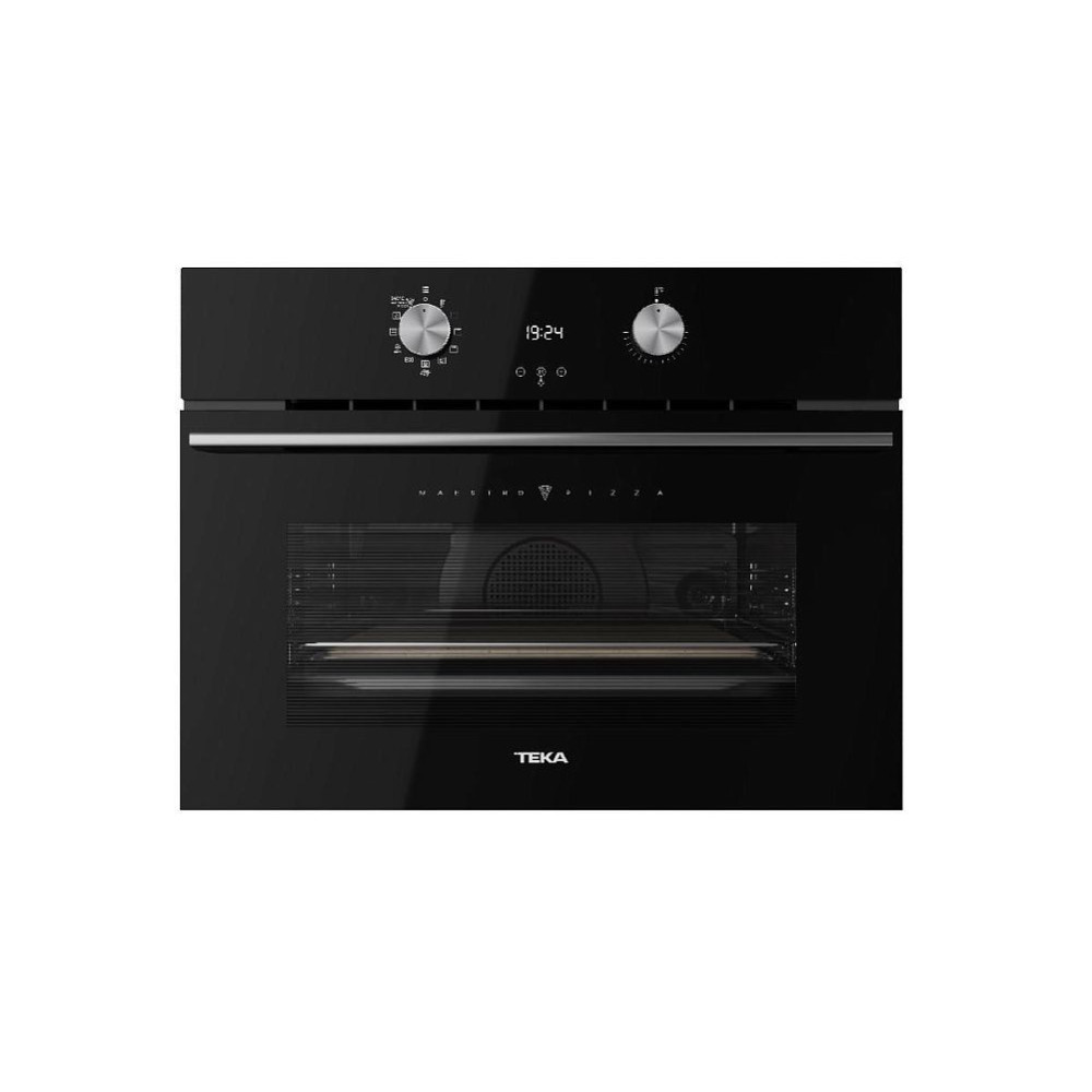 Духовой шкаф TEKA MAESTROPIZZA HLC 8510P NIGHT RIVER BLACK (111130010)