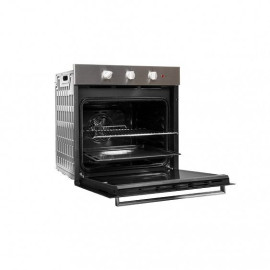 Духовой шкаф INDESIT IFW 6530 IX