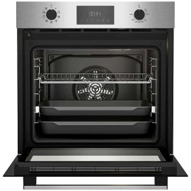 Духовой шкаф INDESIT IFE 3841 J IX