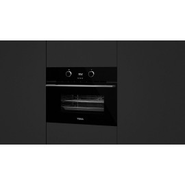 Компактный духовой шкаф Teka HLC 844 C
