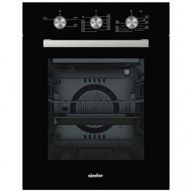 Духовой шкаф SIMFER B4EB14006