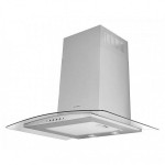Каминная вытяжка Ciarko Sigma 60 Inox JDR