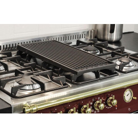 Гриль-барбекю LOFRA CAST IRON FRY TOP