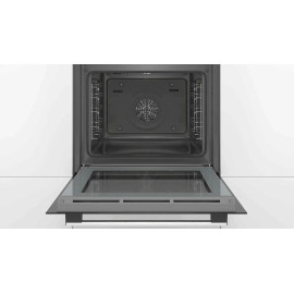 Духовой шкаф BOSCH HBA537BS0