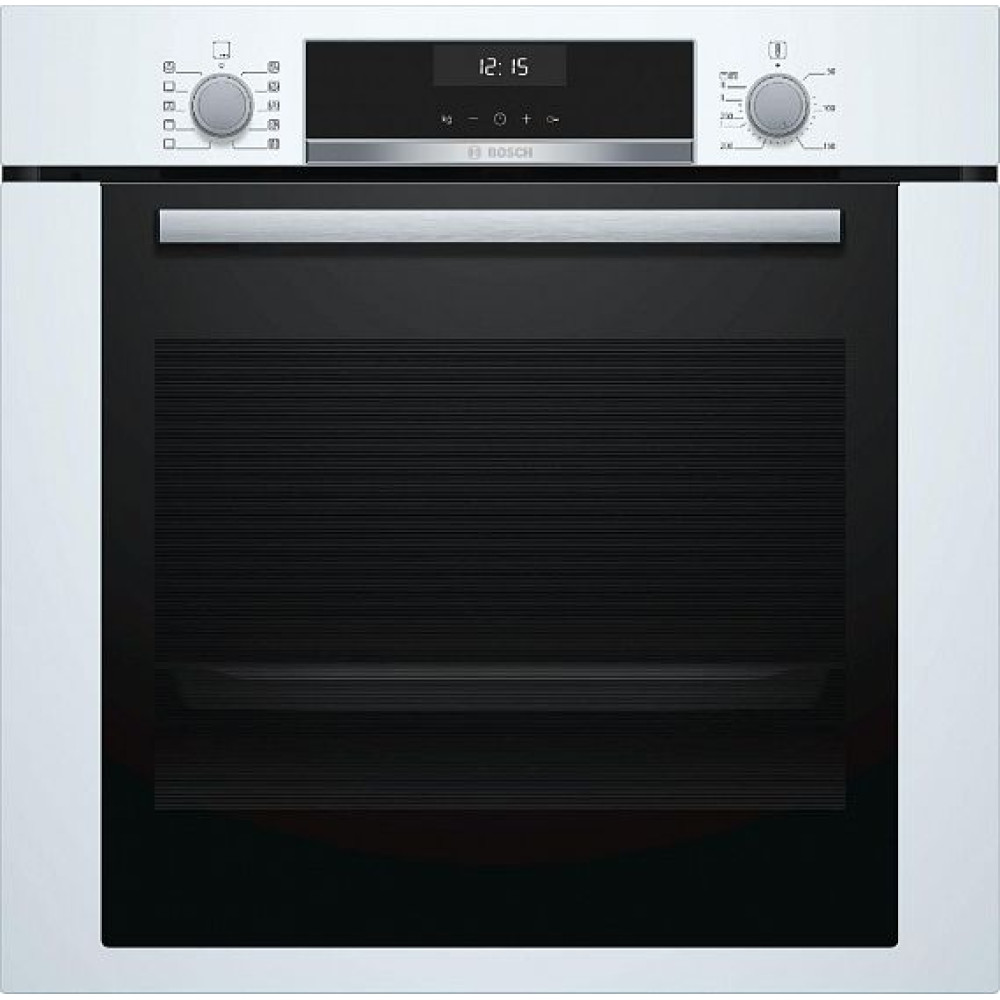 Духовой шкаф Bosch HBA317BW0R