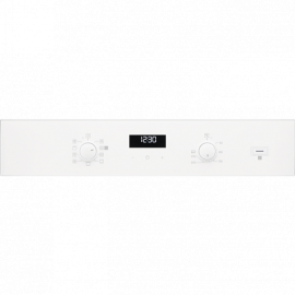 Духовой шкаф Electrolux OKD 5C51V белый