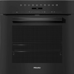 Духовой шкаф MIELE H7260BP OBSW