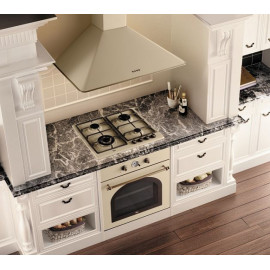 Духовой шкаф TEKA hr 750 bg