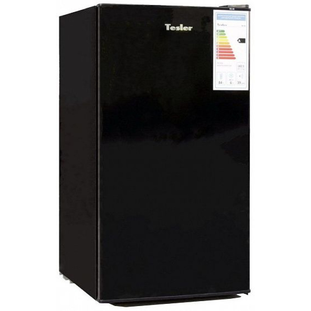 Холодильник TESLER RC-95 BLACK