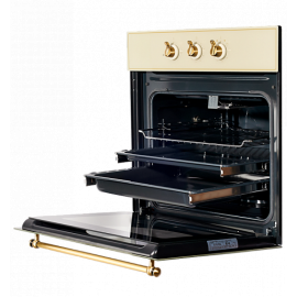 Духовой шкаф KUPPERSBERG sgg 663 c bronz