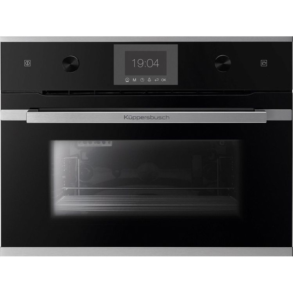 Пароварка KUPPERSBUSCH CD 6350.0 S
