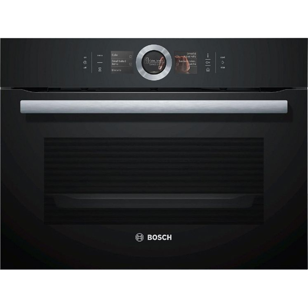 Духовой шкаф BOSCH CSG656RB7