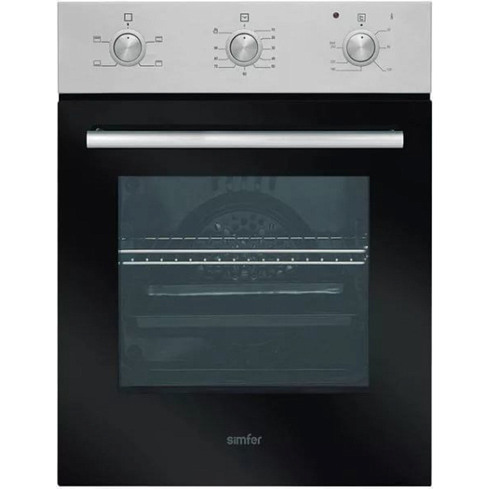 Духовой шкаф SIMFER b 4104 zerm