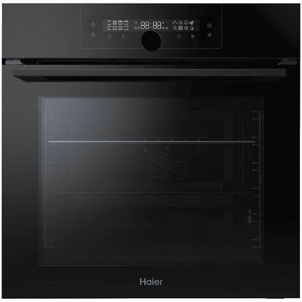 Духовой шкаф HAIER HOQ-F6QAN3GB