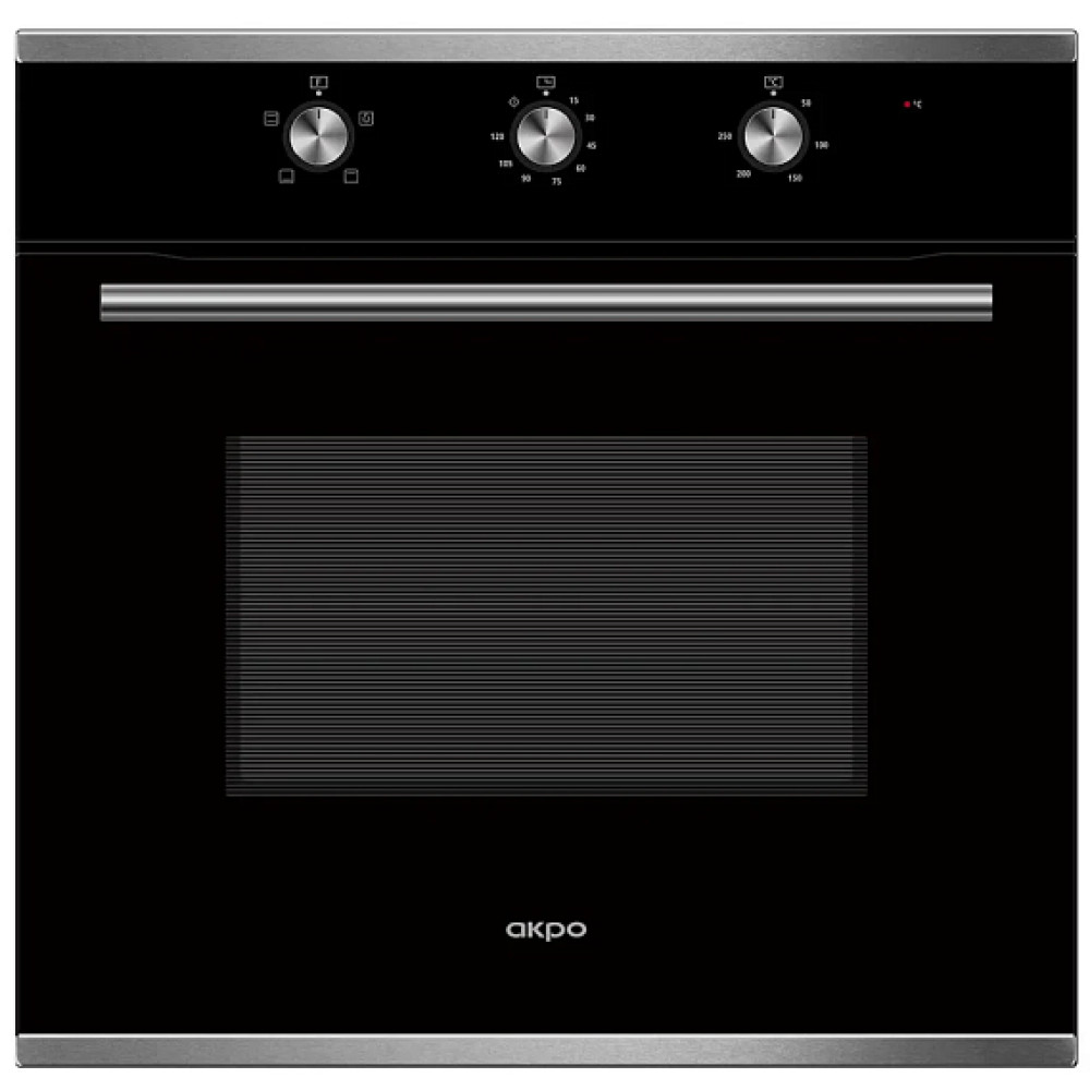 Духовой шкаф AKPO PEA 6504 MMD BL