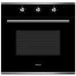 Духовой шкаф AKPO PEA 6504 MMD BL
