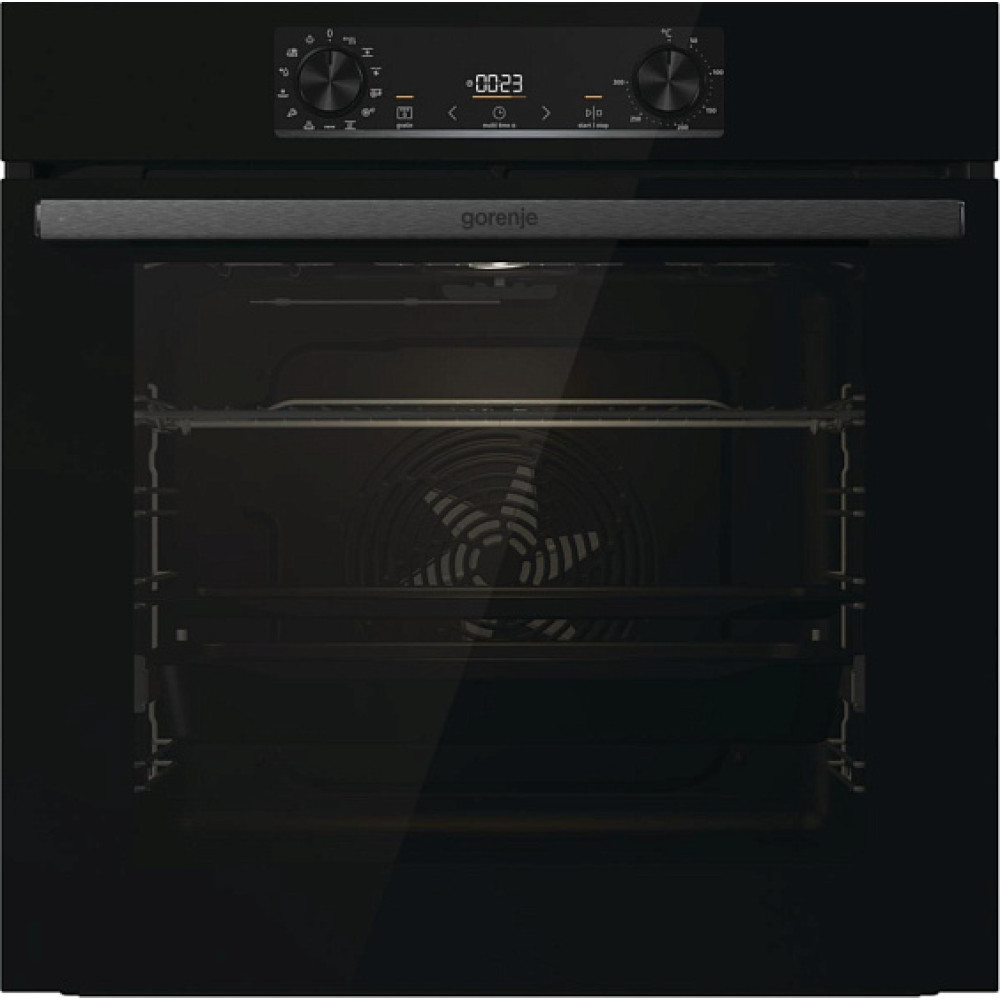 Духовой шкаф GORENJE BOS6737E06FBG