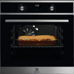 Духовой шкаф ELECTROLUX OEF 5E50X