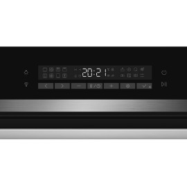 Духовой шкаф HAIER HOQ-P16AS5SX