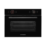 Духовой шкаф KUPPERSBERG KMW 612 Black