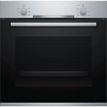 Духовой шкаф BOSCH HBA530BS0S