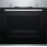 Духовой шкаф BOSCH HBA530BS0S