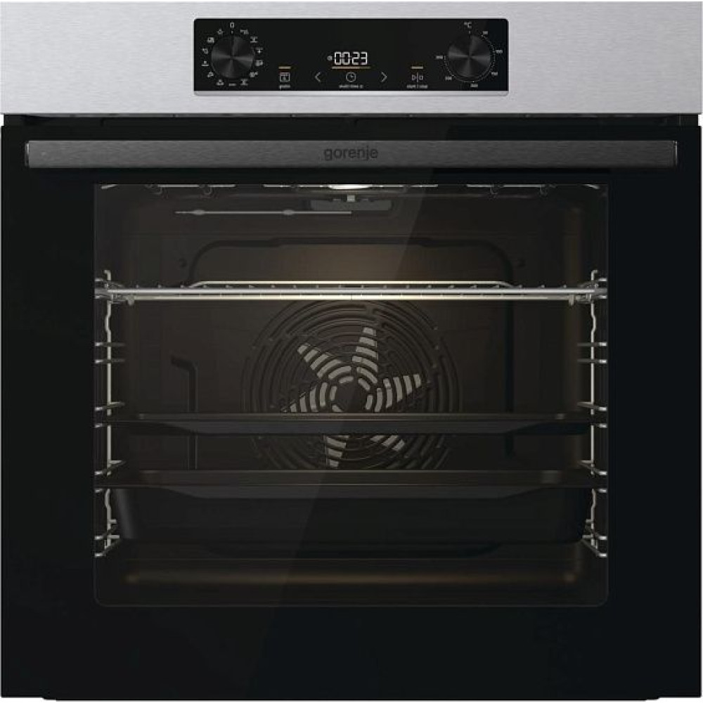 Духовой шкаф GORENJE BOSB6737E03X