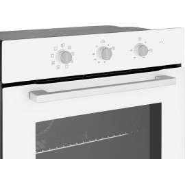 Духовой шкаф WEISSGAUFF EOM 208 PDW Steam Clean