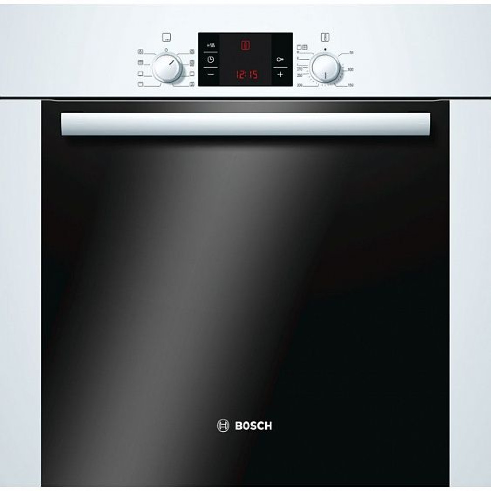 Духовой шкаф BOSCH HBA63B228F