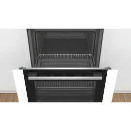 Духовой шкаф Bosch HBB356 BW 0R