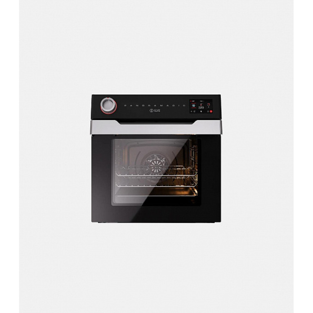 Духовой шкаф ILVE OV60PMT3/MK