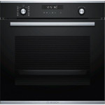 Духовой шкаф Bosch HBA 2780S0 черный